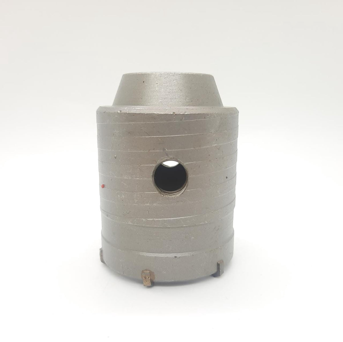 Saw Hole Cutter 55MM X 1 5/8" IN Red Case