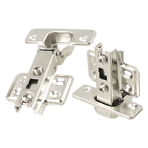Hinges Concealed Tvp JL90