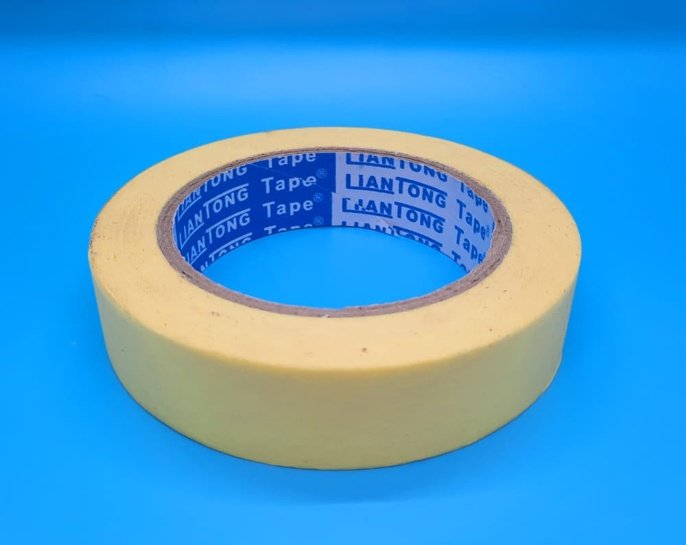 Tape 1" Masking Lian Tong