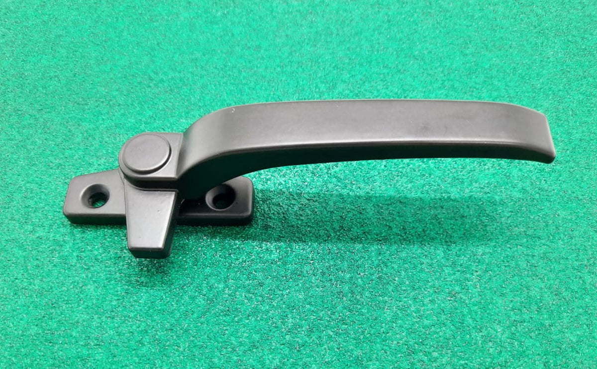 Window Handle Awning