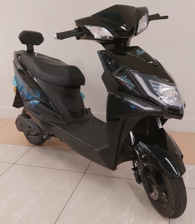 Electric Bike Special Cool E-BIKE Power Baiteur