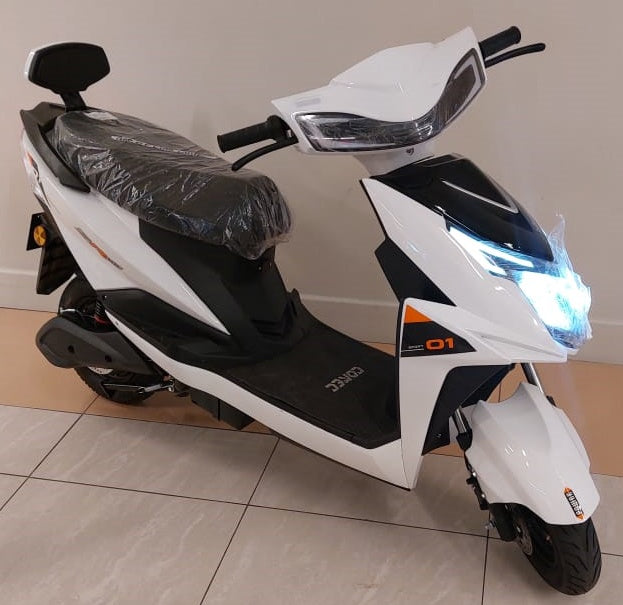 Electric Bike Special Cool E-BIKE Power Baiteur
