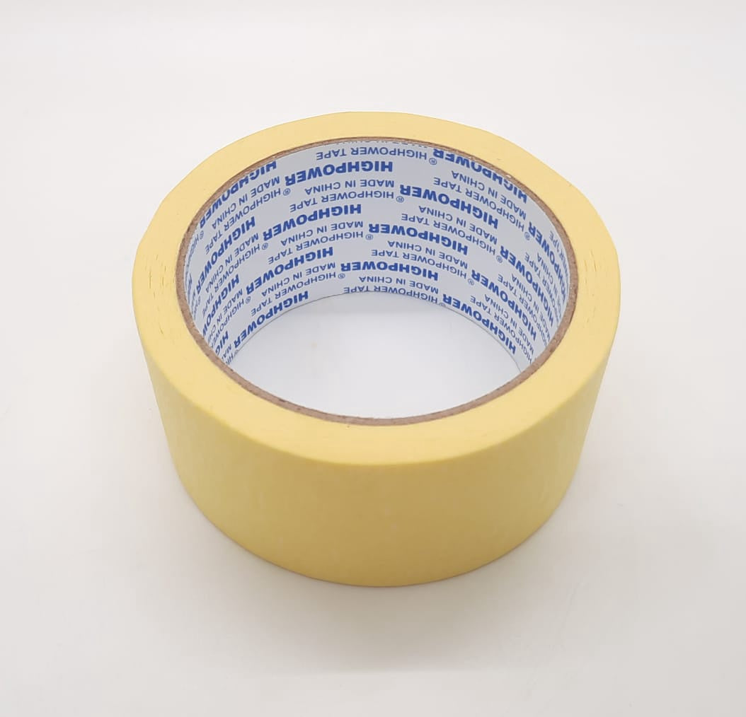 HIGH POWER Tape Masking 2" Highpower HP2243