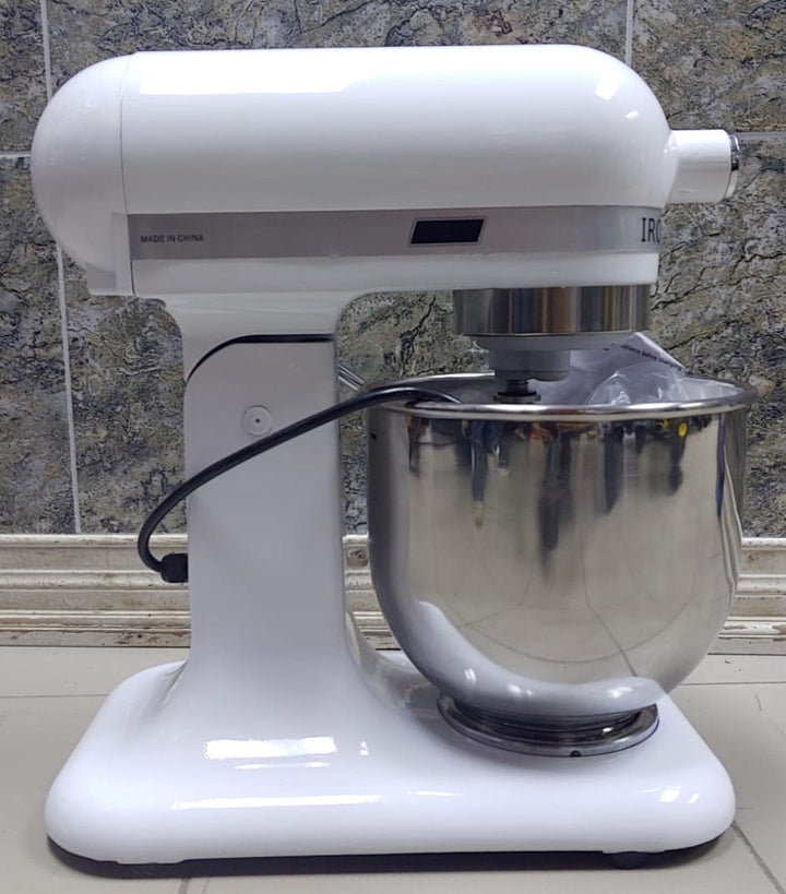 Cake Mixer Commercial Planetary Dough Mixer B7 7L 110V