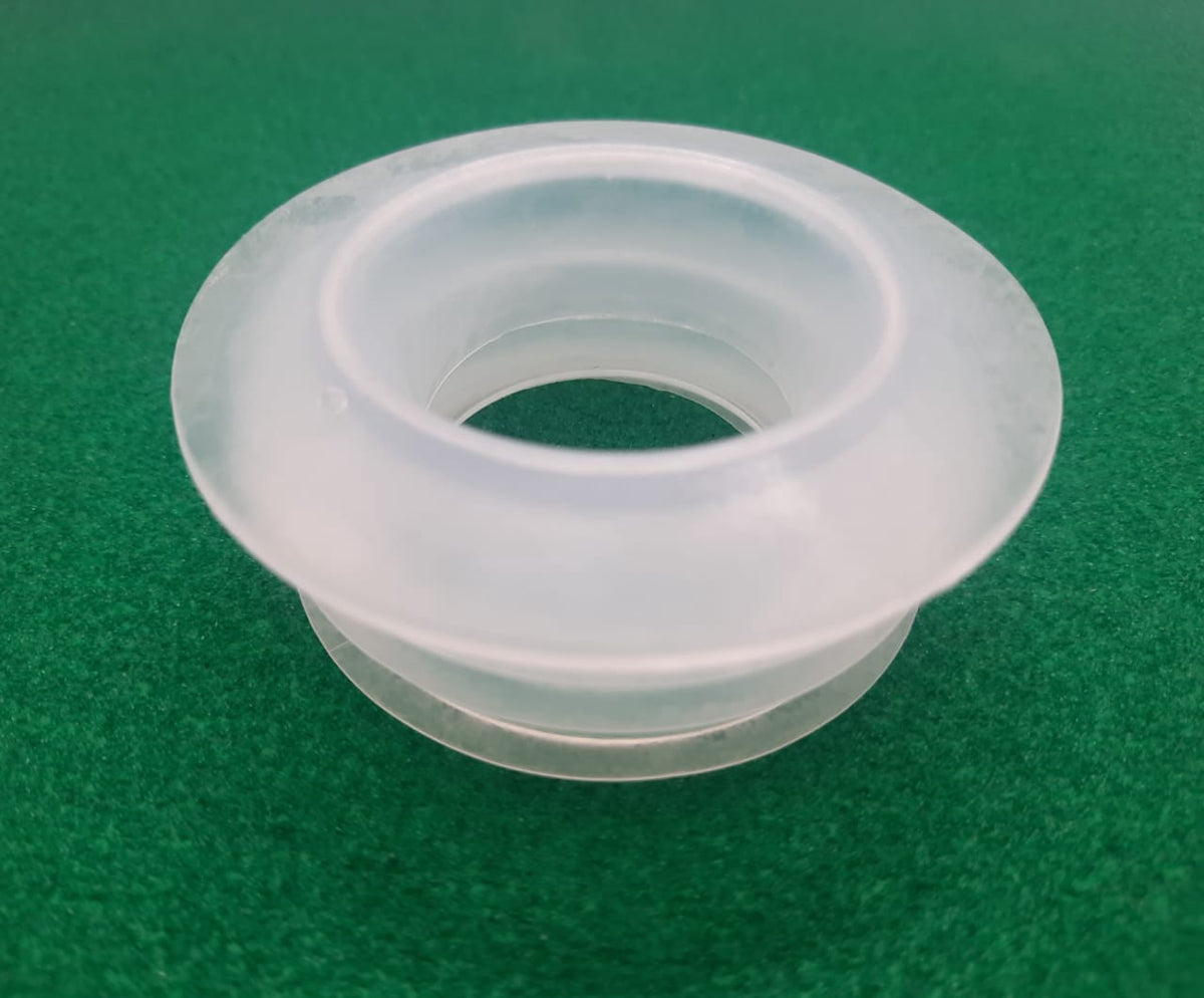 CRONEX Cistern Seal Cone Connector CXP5088 Sold Each