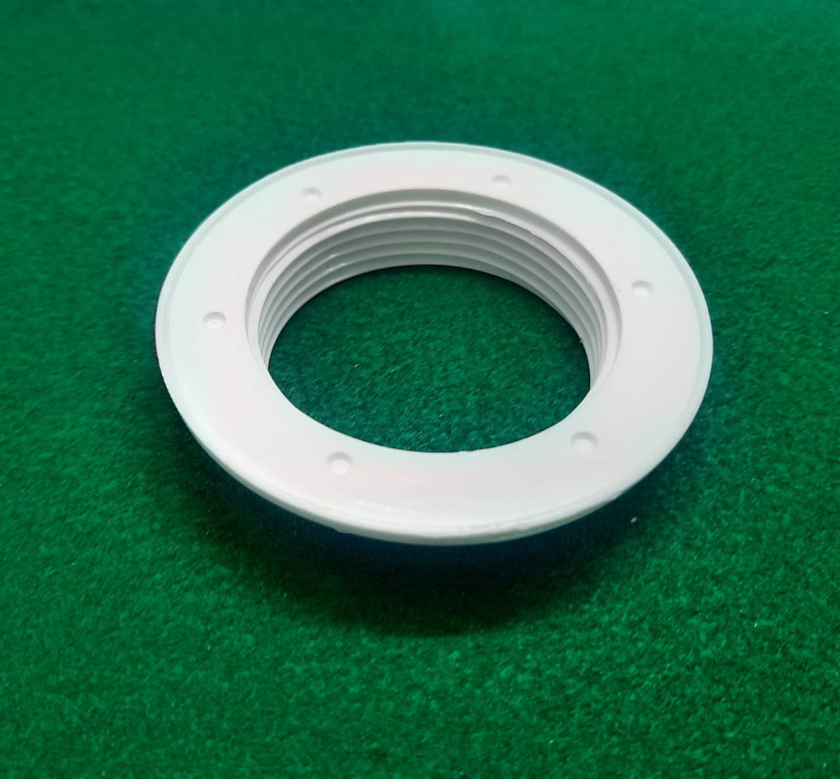 CRONEX Sink Waste Nut Only 1 1/2" Plastic #CXP5237