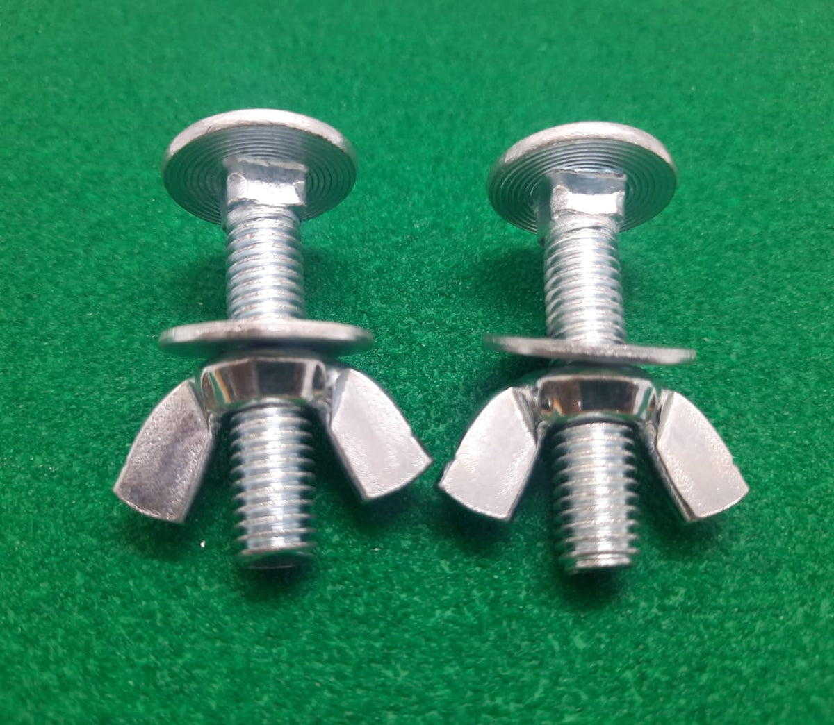 CRONEX Plate Kit Bolt Set for C/C CXP5683/B