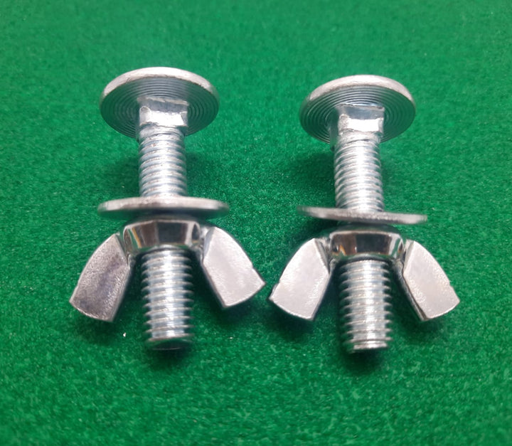 CRONEX Plate Kit Bolt Set for C/C CXP5683/B
