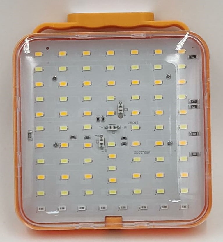 Lamp LED Solar Flood SL-D7 Outdoor Light