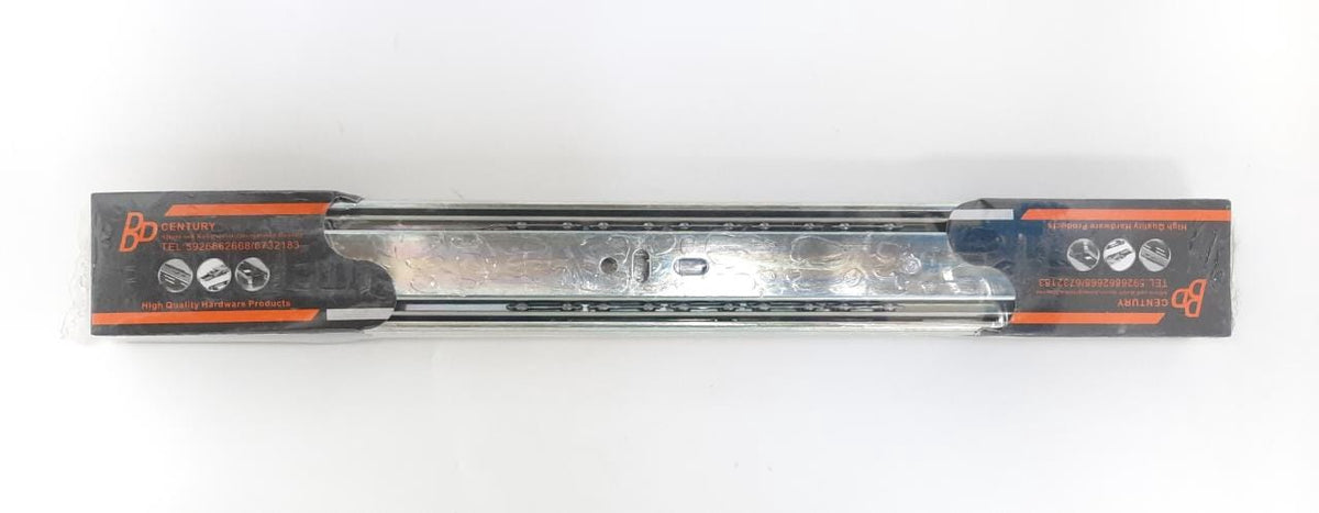 Drawer Slide 14" Century Ball Bearing