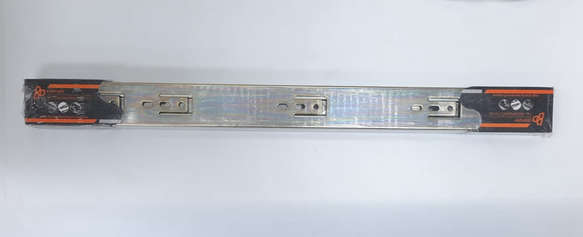 Drawer Slide 20" Century Ball Bearing