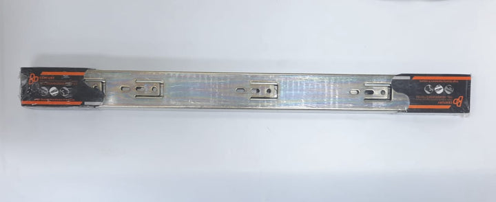 Drawer Slide 20" Century Ball Bearing