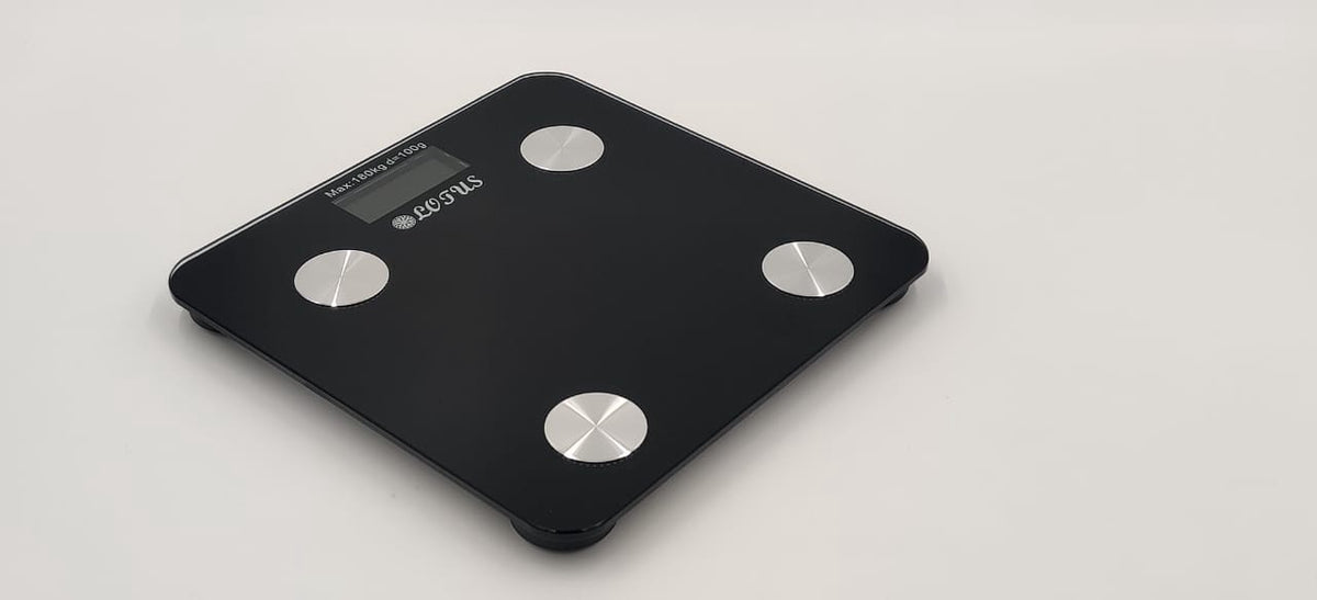 LOTUS Scale Bathroom KC-5822 Personal