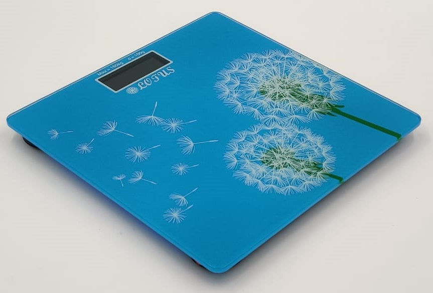 LOTUS Scale Bathroom KC-5823 Personal