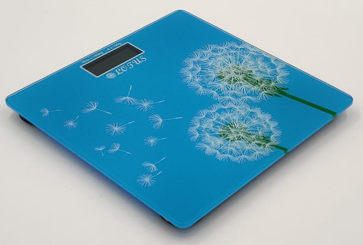 LOTUS Scale Bathroom KC-5823 Personal