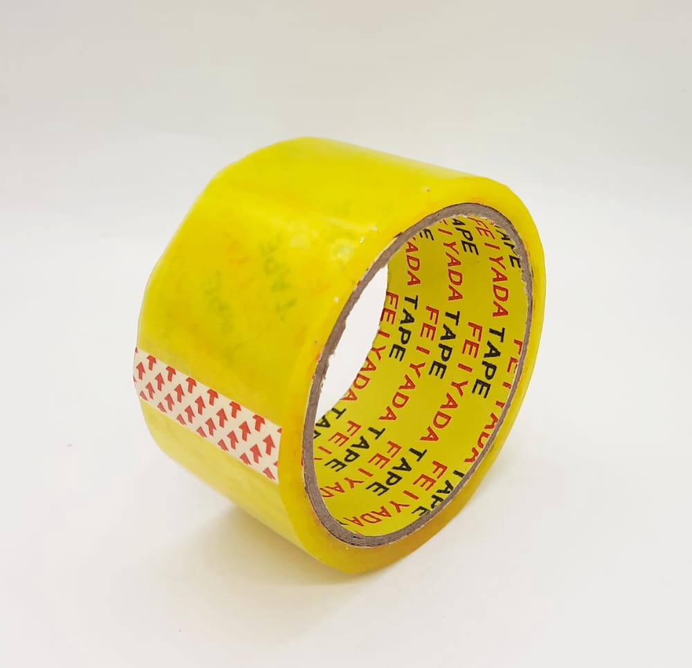 FEIYADA Tape 2" Clear