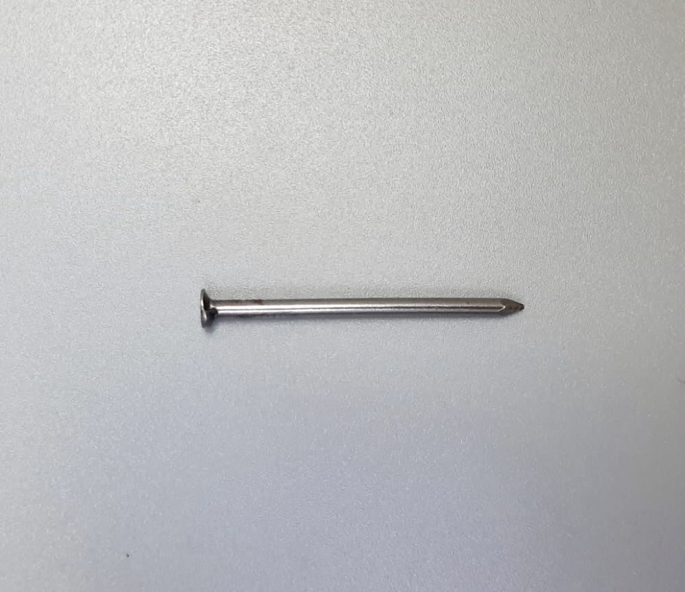 Nail 1 1/2" Head 44LB Box