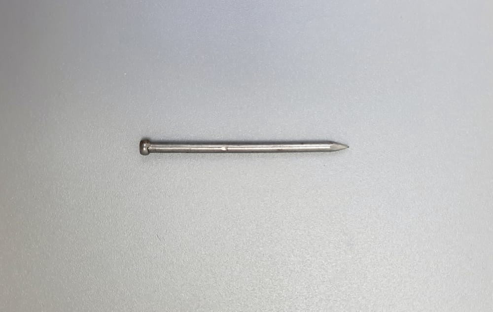 Nail 1 1/2" Headless 44LB Box
