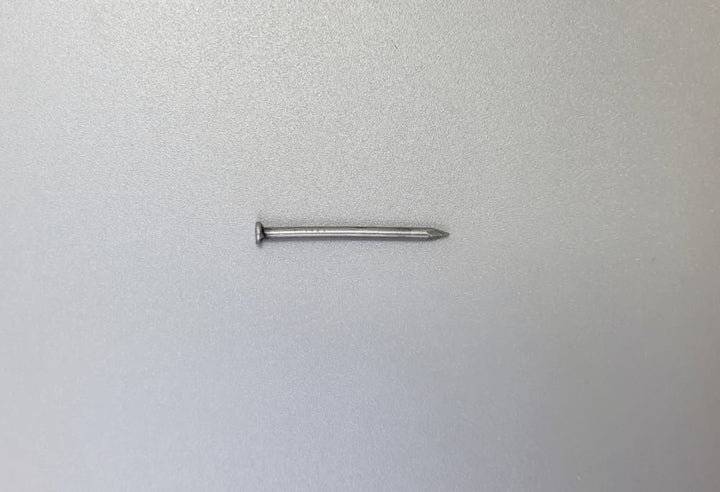 Nail 1" Head Per LB