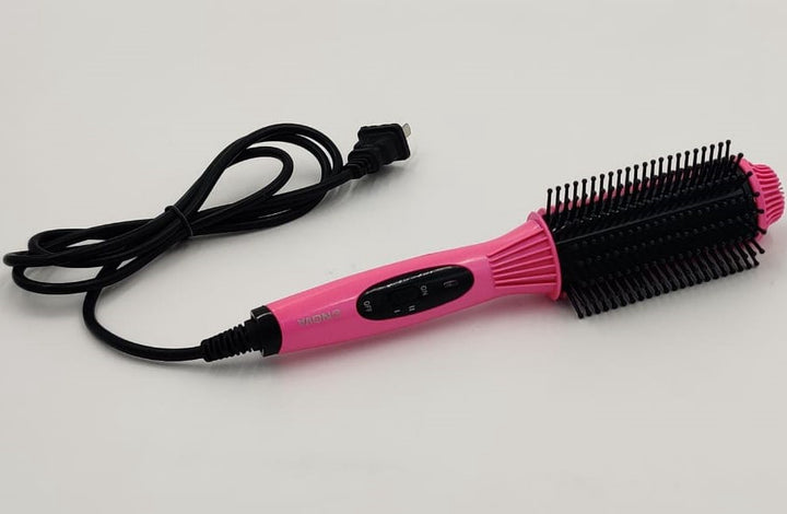 NOVA Hair Straighten Iron NHC-8810
