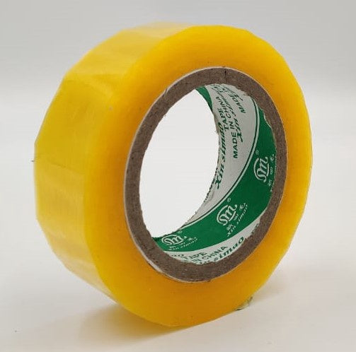 Tape 1 3/4" Clear Xin Simao