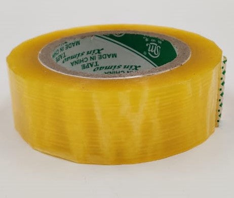 Tape 1 3/4" Clear Xin Simao