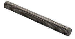 Threaded Rod 5/8" X 16" (1FT 4")