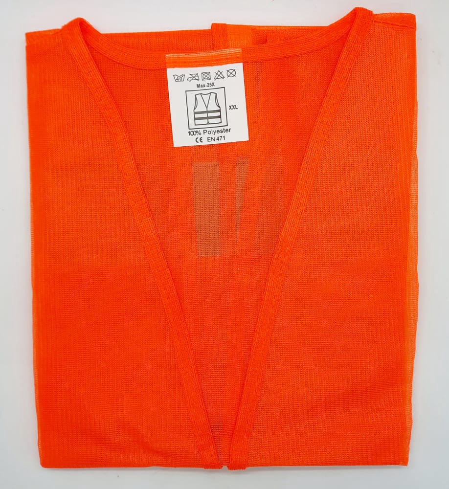 Safety Vest En 471 China