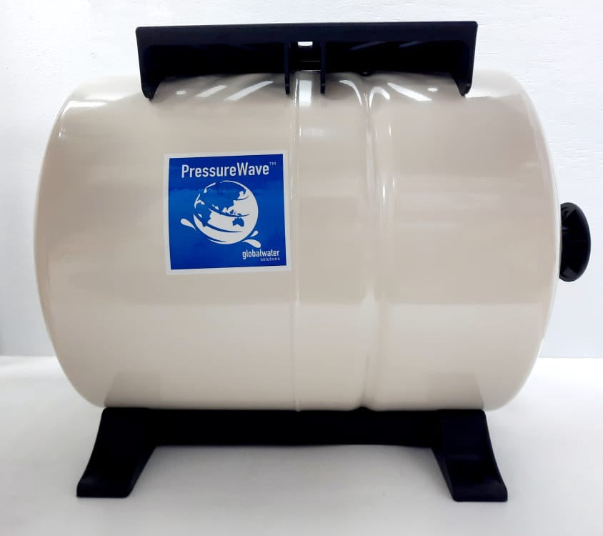 GWS Pressure Tank 6.34 GAL/24 Liter Global PWN-24LH
