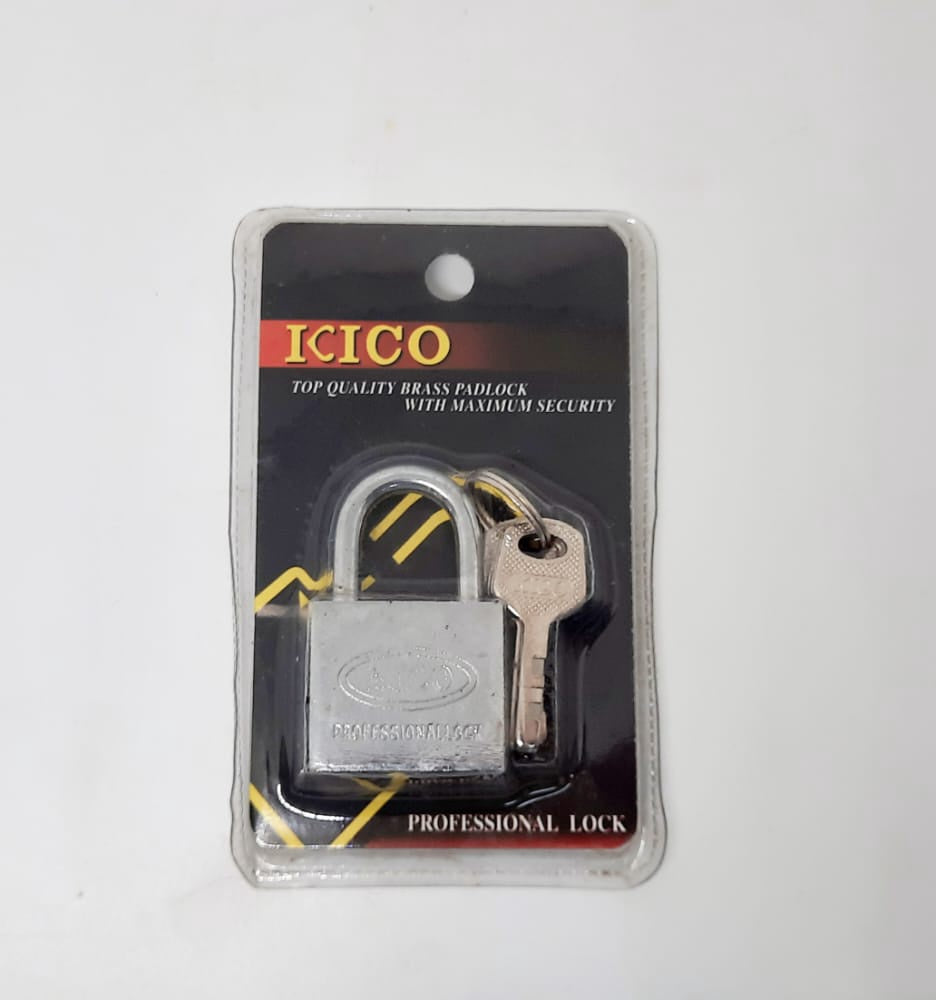 Padlock Icica 30MM Short Shackle