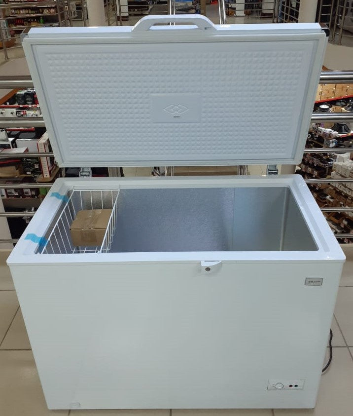 PLATINUM Freezer Platium BD-300 10.5 Cu. Ft.