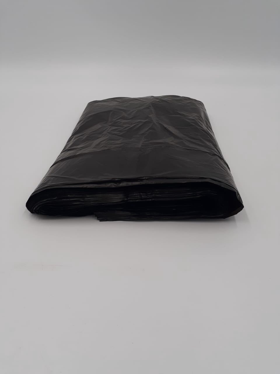 Plastic Bag Black 30CMX50CM Y312SLD-1170 100PCS Pk