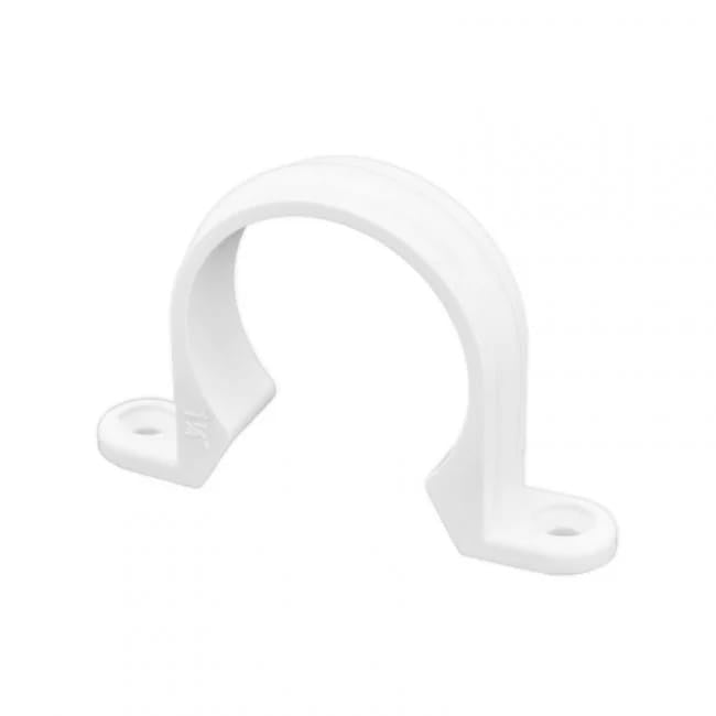 PVC Pipe Strap 1 1/4"
