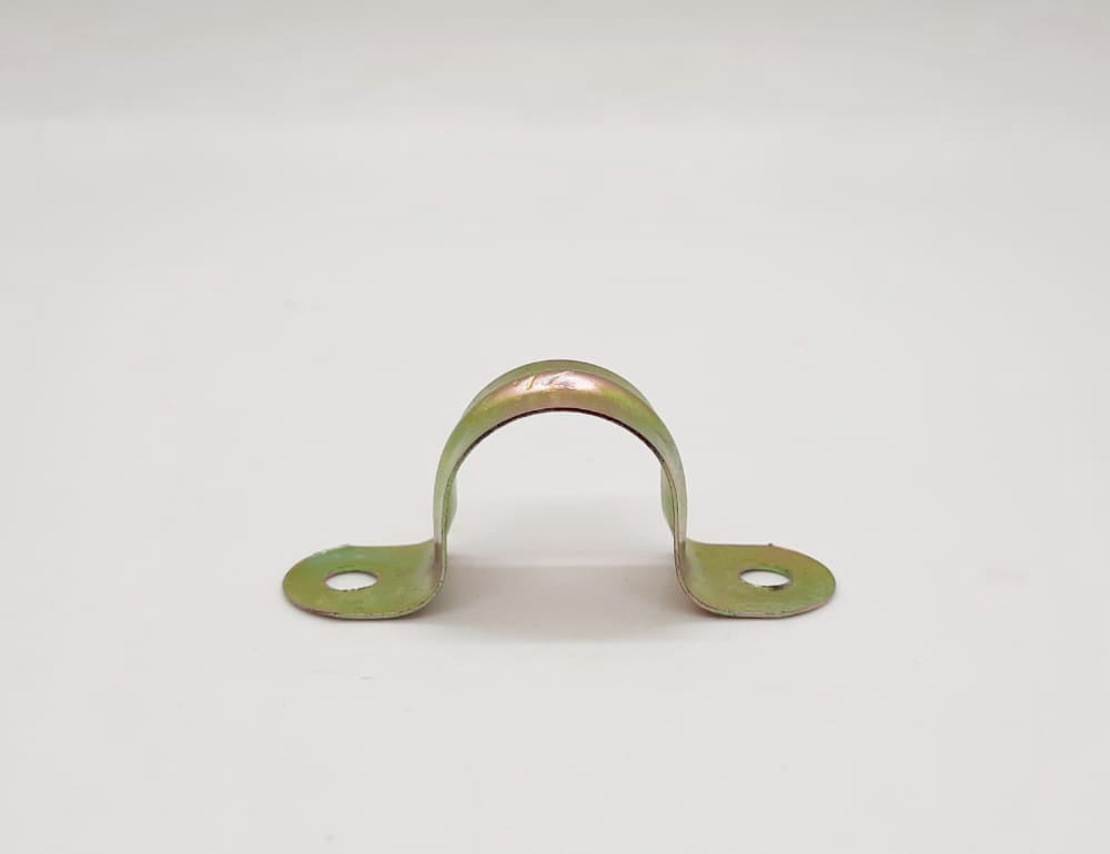 Pipe Strap Metal 1/2"