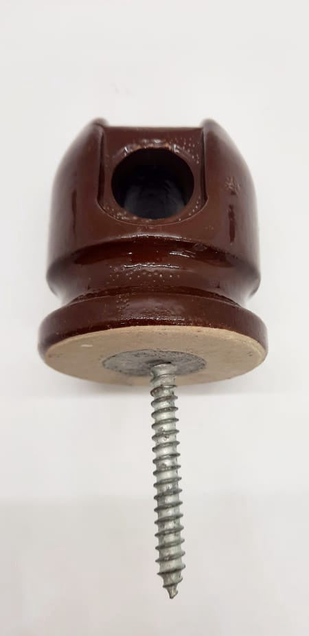 Ceramic Insulator for Power Cable