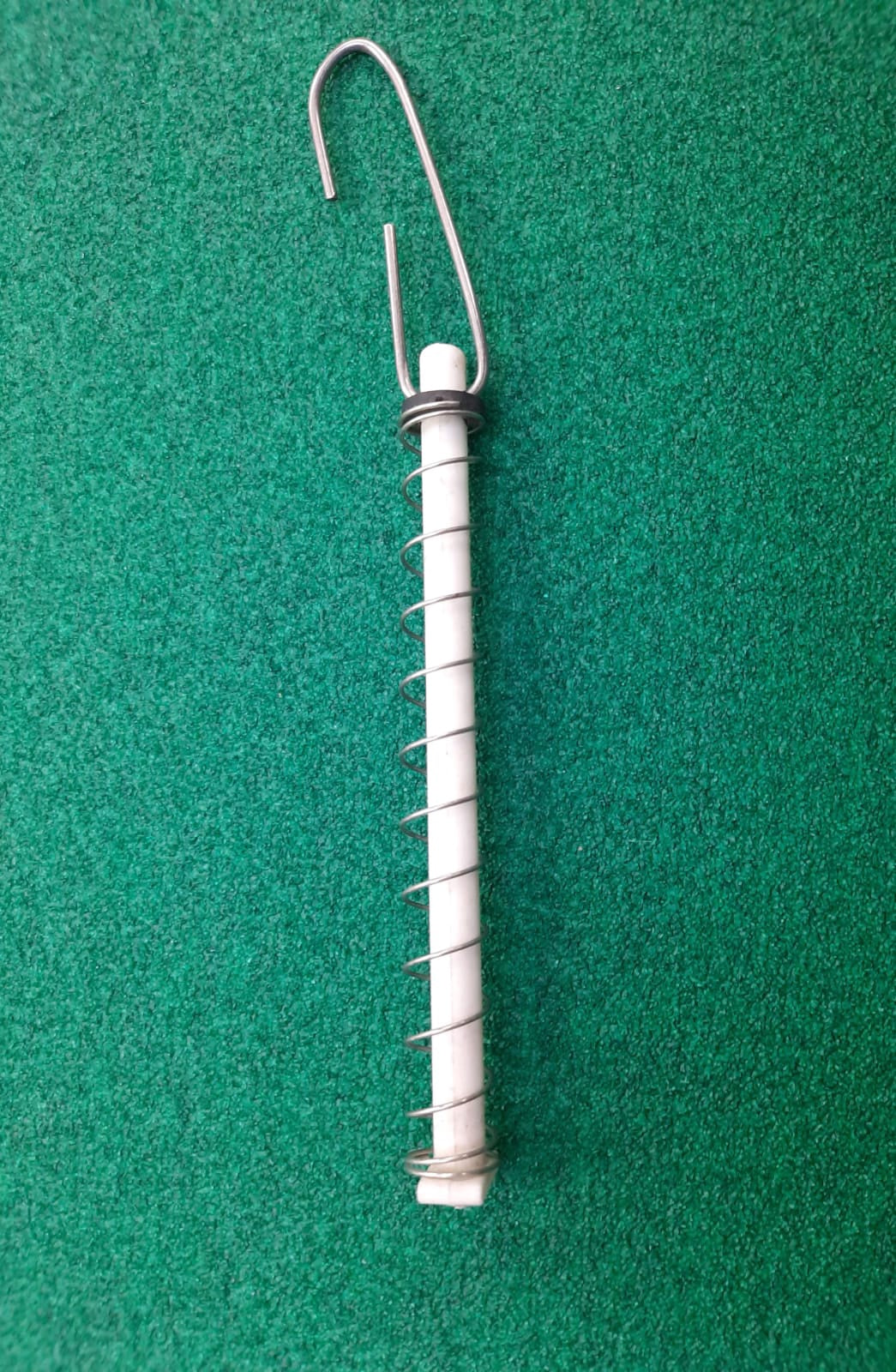 Cistern Syphon Spring W/HOOK