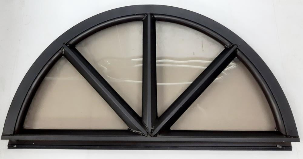 Window Arch 24" X 12"