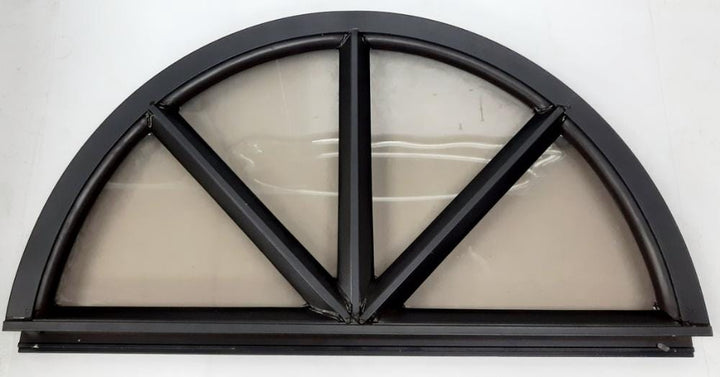 Window Arch 24" X 12"
