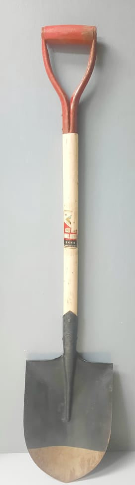 GREATWALL Spade Criminal