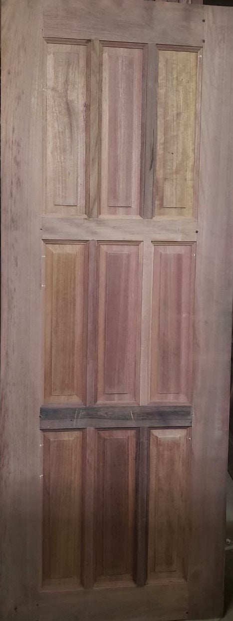 Door Purple Heart 32" X 80" Panel