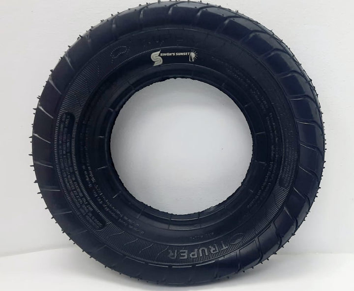 Wheel Barrow Tyre 4.80/4.00-8 Truper Singh Sunset
