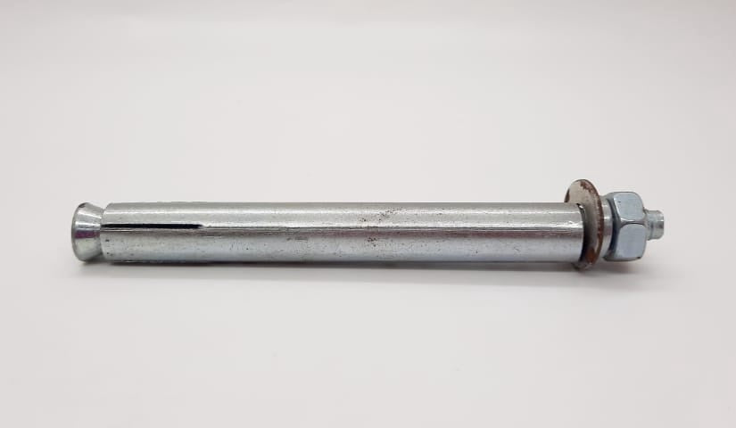 Anchor Bolt 3/8" X 4 5/8" (120MM)