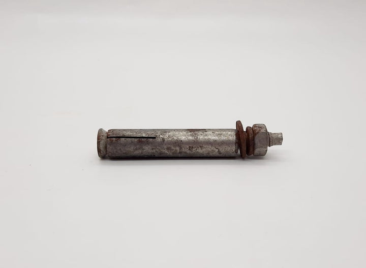 Anchor Bolt 1/4" X 2 1/2"
