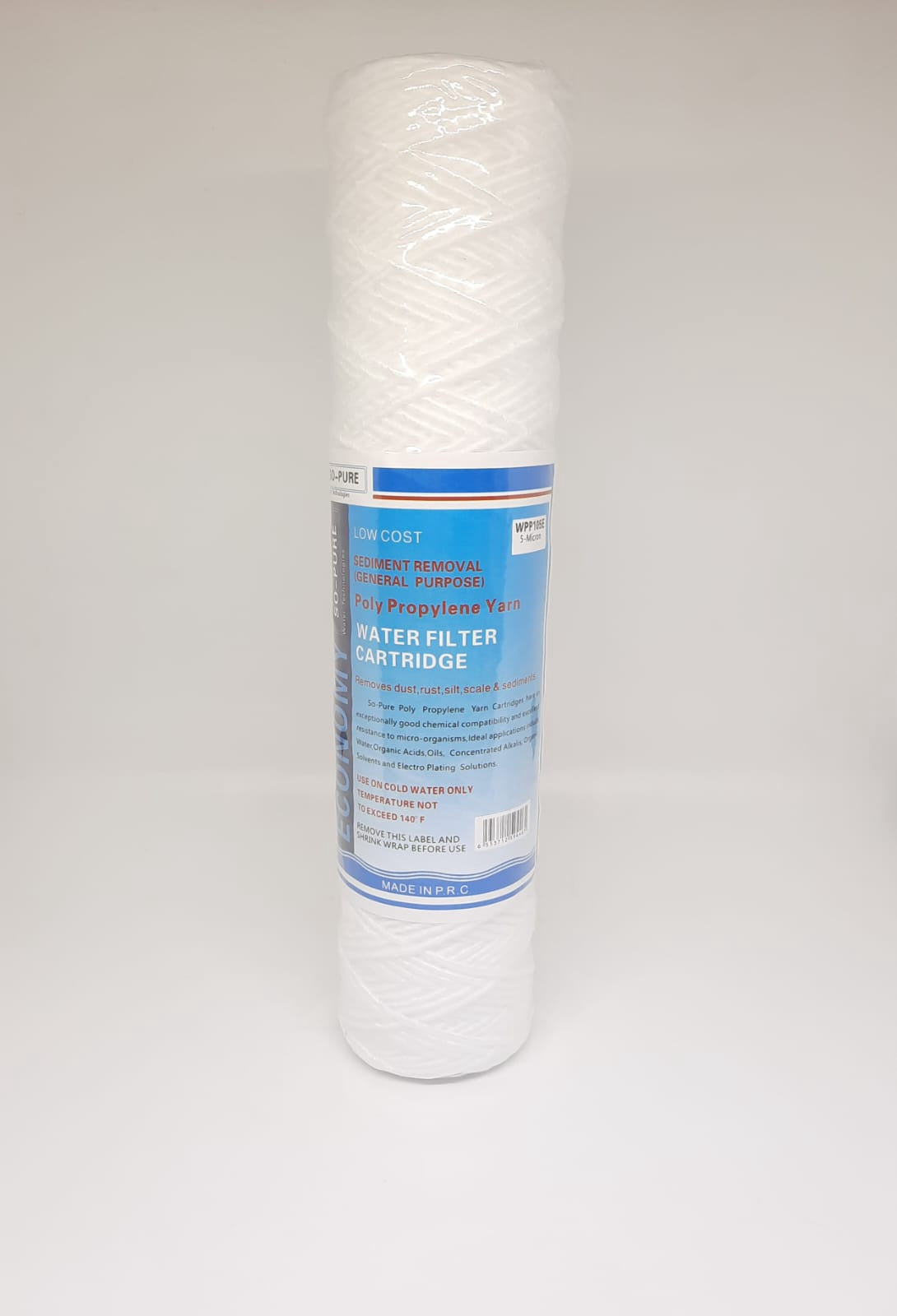 LUCKY BRAND Filter Cartridge String So PURE/LUCKY Home GLQ-6283-Y53