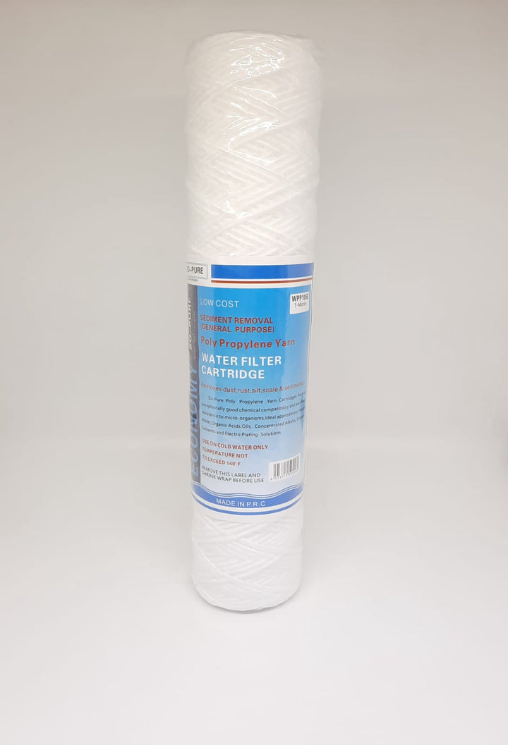 LUCKY BRAND Filter Cartridge String So PURE/LUCKY Home GLQ-6283-Y53