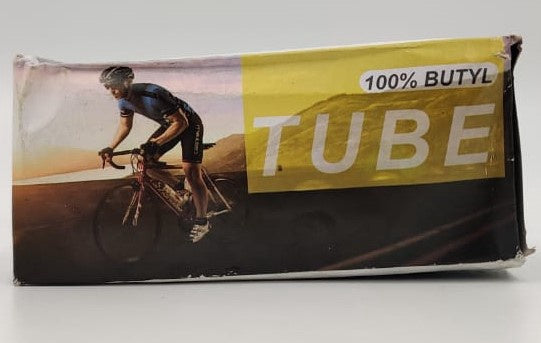 SINGH'S SUNSET Bicycle Tube 24" 24X1.95/2.125 48MM Singh Sunset