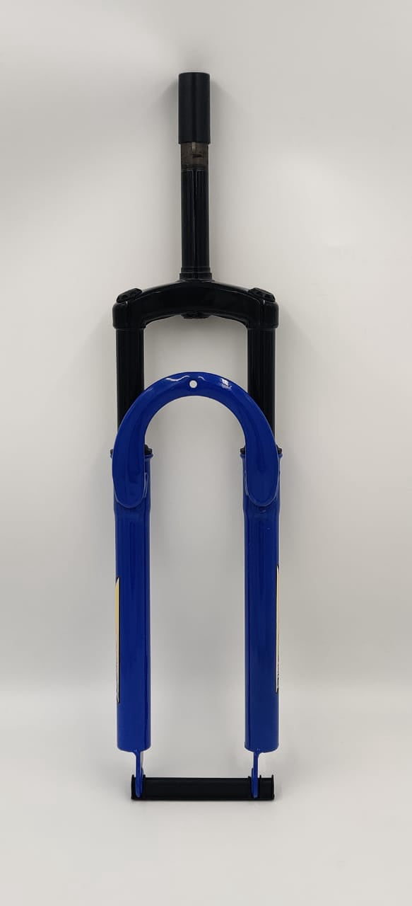 Bicycle Fork 26" Shocks Color Singh