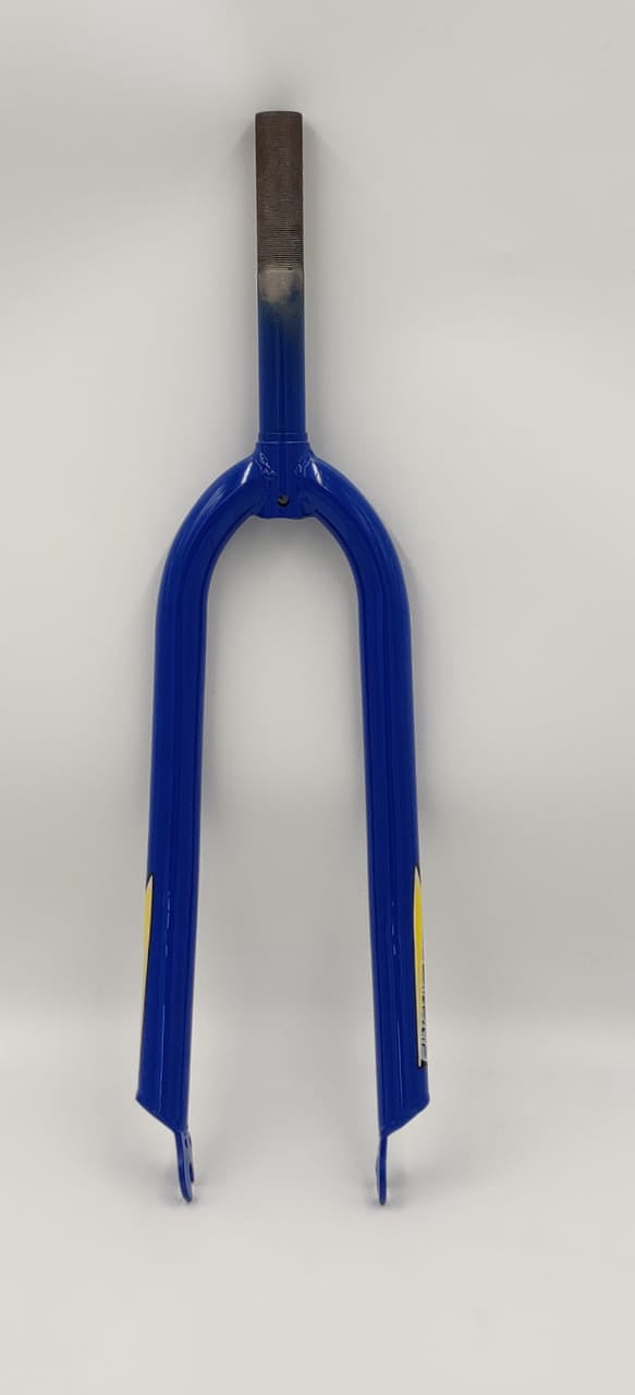 Bicycle Fork 26" Color Singh