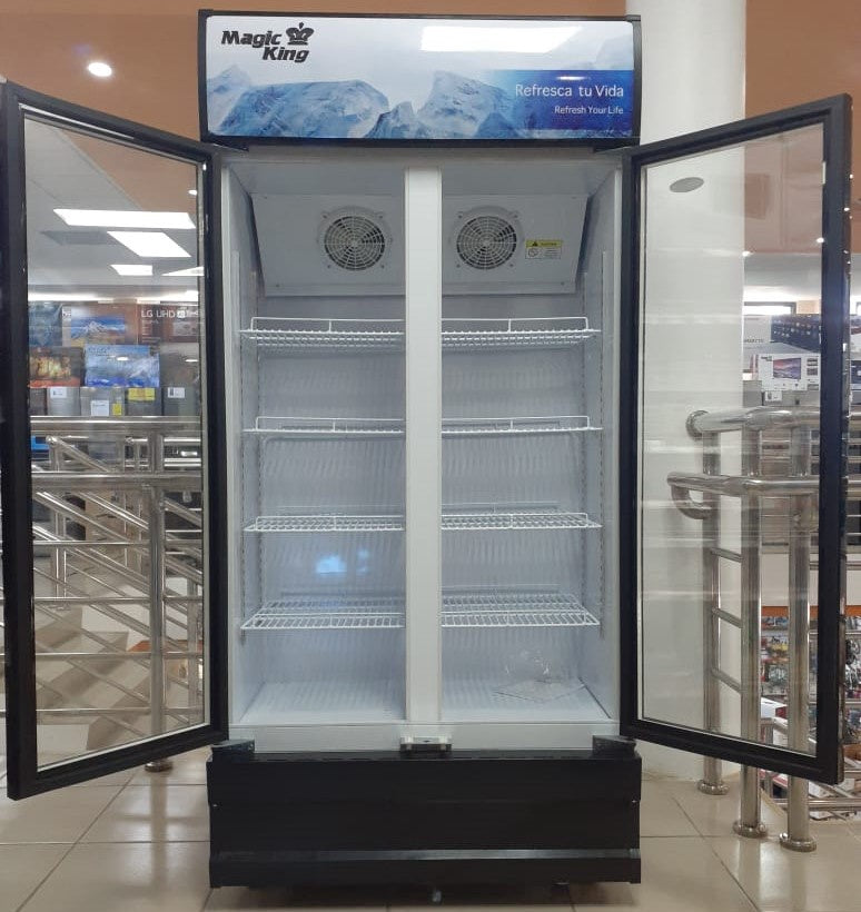 MAGIC KING Cooler Display SC-510LP 20.1CF