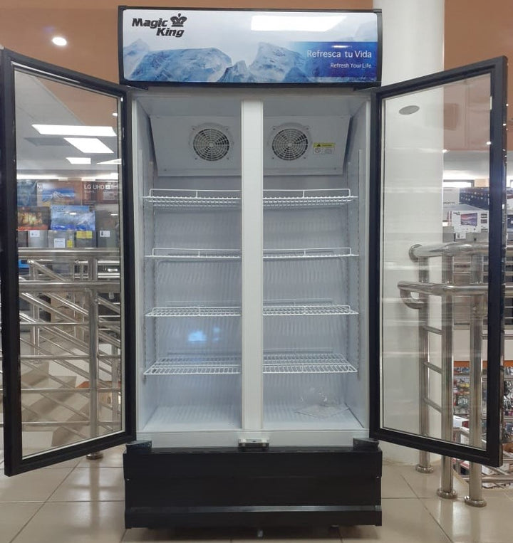 MAGIC KING Cooler Display SC-510LP 20.1CF